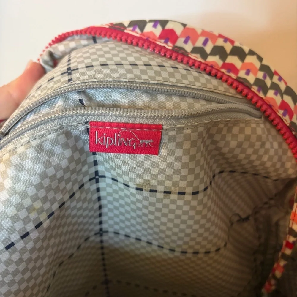 Kipling Backpack - Picture 8 of 10